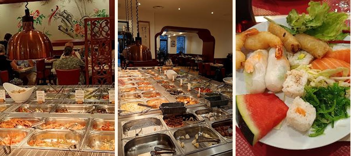 Le Palais de Pékin - Gallery Image 1