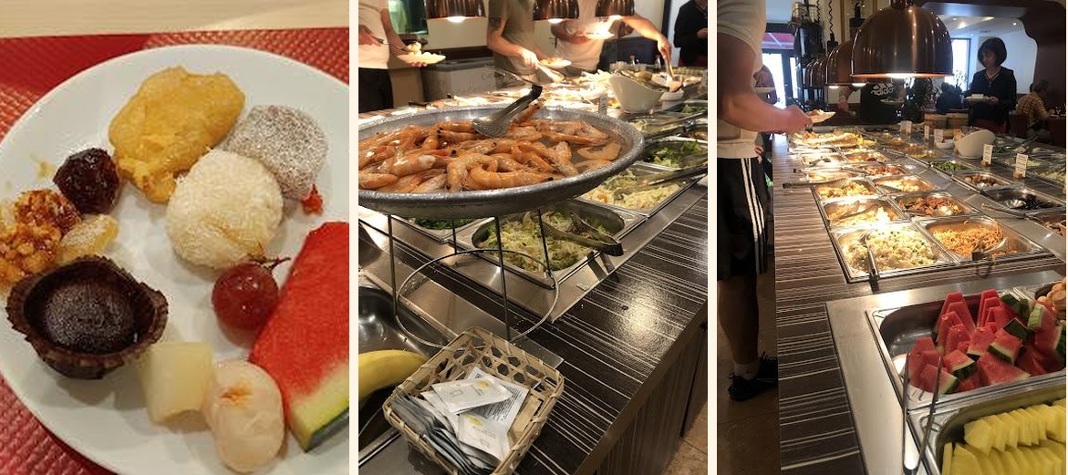 Le Palais de Pékin - Gallery Image 2