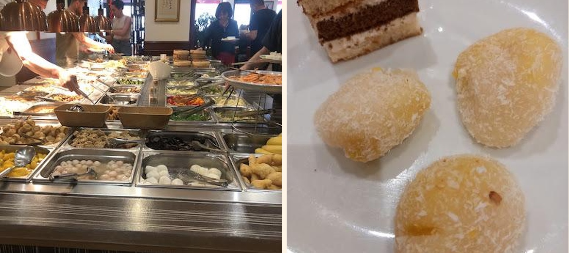 Le Palais de Pékin - Gallery Image 3