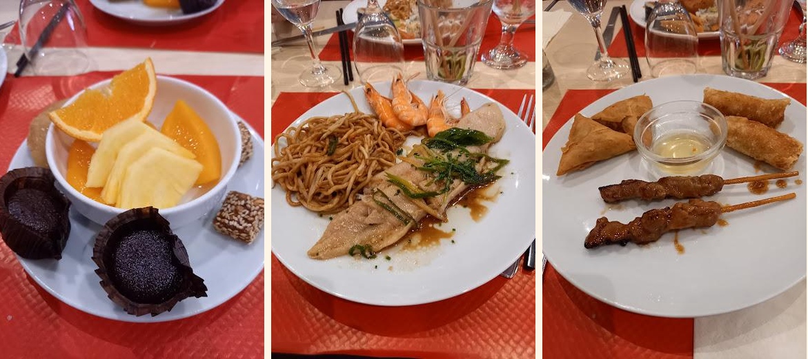 Le Palais de Pékin - Gallery Image 4