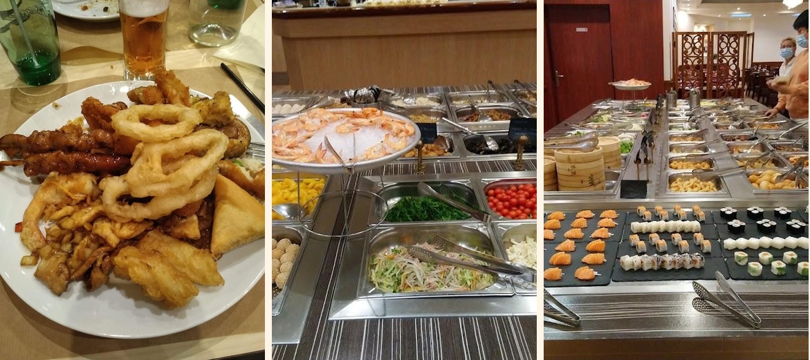 Le Palais de Pékin - Gallery Image 6