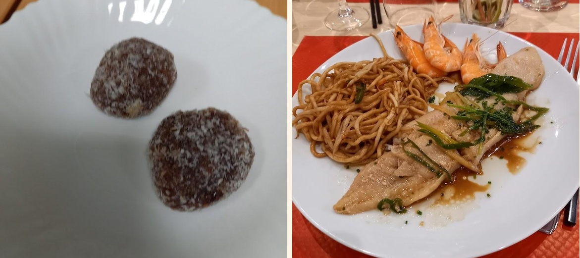 Le Palais de Pékin - Gallery Image 8