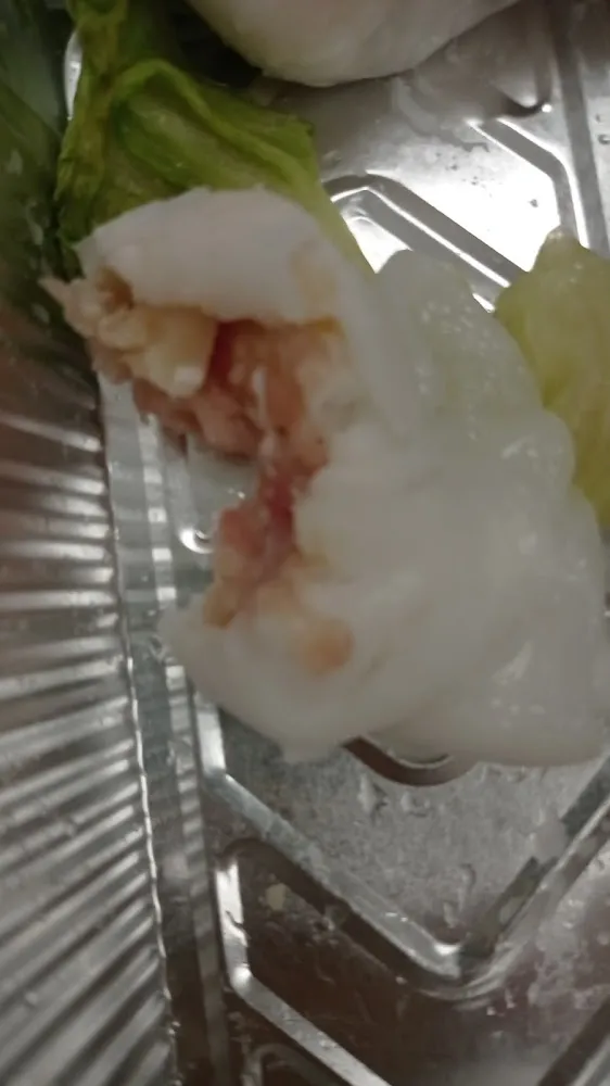 Ravioli Porc Non Cuit